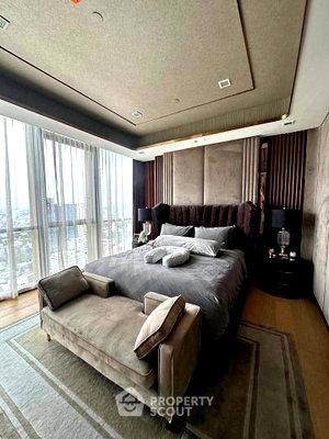 Condos for sale : 2-BR 125 Sqm High-Floor Condo At The Monument Thong Lo (ID 3065561)
