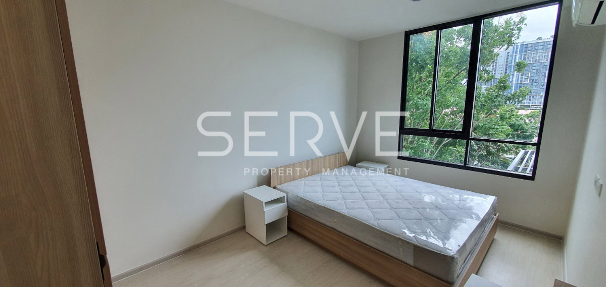 รูป 🔥2นอน ราคาสุดคุ้ม ห้องแต่งครบ ชั้นสูง วิวดี ไมโดนบล็อก เฟอร์จัดเต็ม พร้อมเข้าอยู่ คอนโดทำเลดีมาก ติด MRT ศรีรัช @ Nue Noble Chaengwattana - รูปที่ 3/10