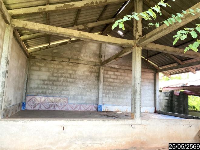picture HOME 7454 Sq.w. Kumphawapi Udon Thani for 3.8M - 12/38