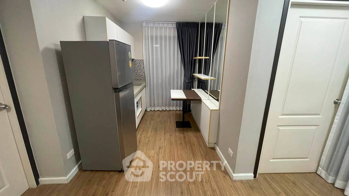 รูป คอนโด 2 ห้องนอน Icondo Sukhumvit 103 บางนา (ชั้น 5) (ID 3064635) - รูปที่ 8/12