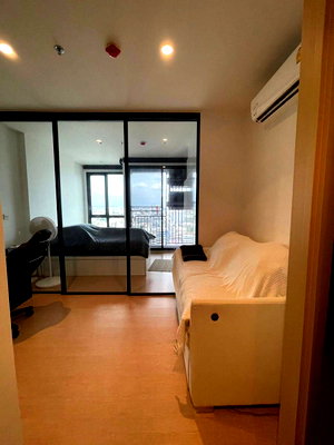 Condos for sale : For sell Maru Ladprao 15 1bed, 30sqm, pet friendly 【Line: Yosita828】