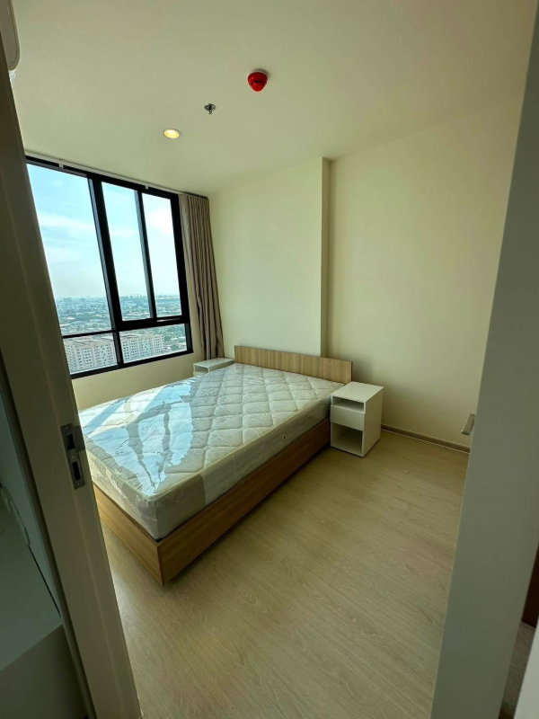 picture For Rent Condo The Kith Rangsit-Tiwanon 6,000 - 3/13
