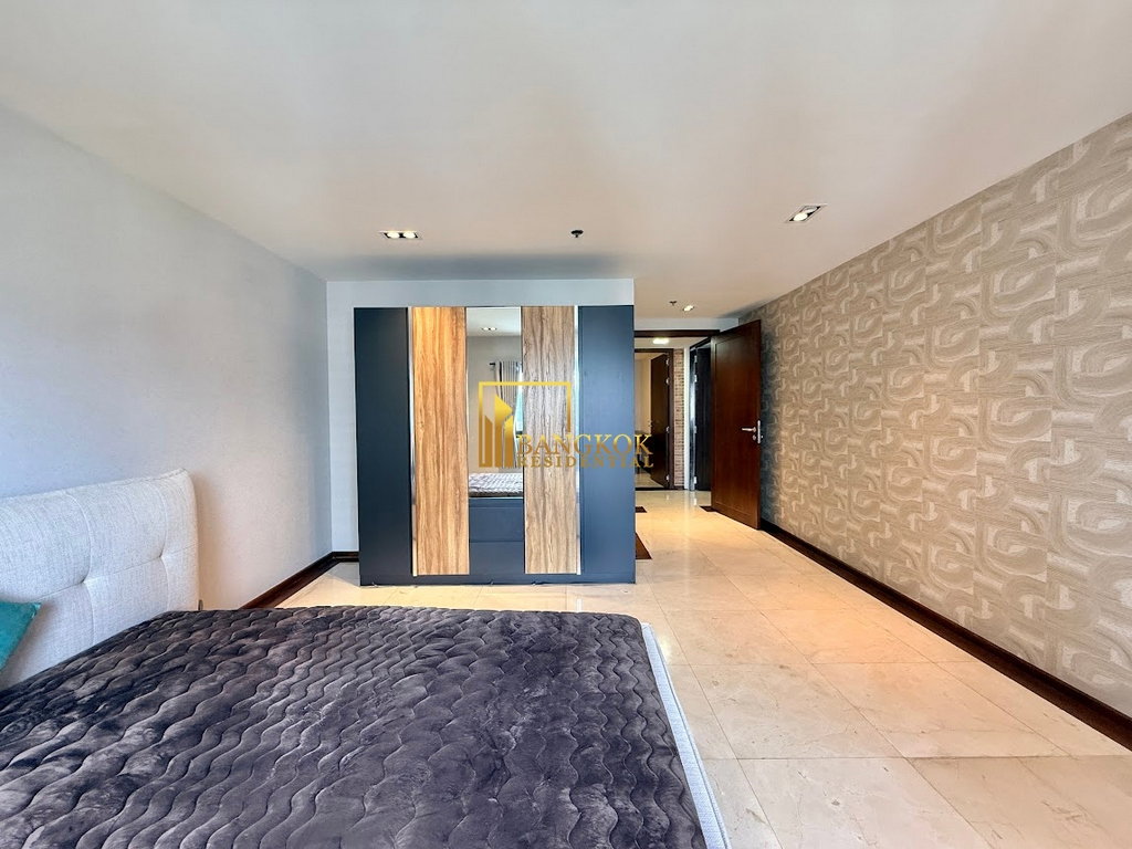 รูป Kallista Mansion | Expansive 3 Bedroom Pet Friendly Condo - BR19738CD - รูปที่ 26/51