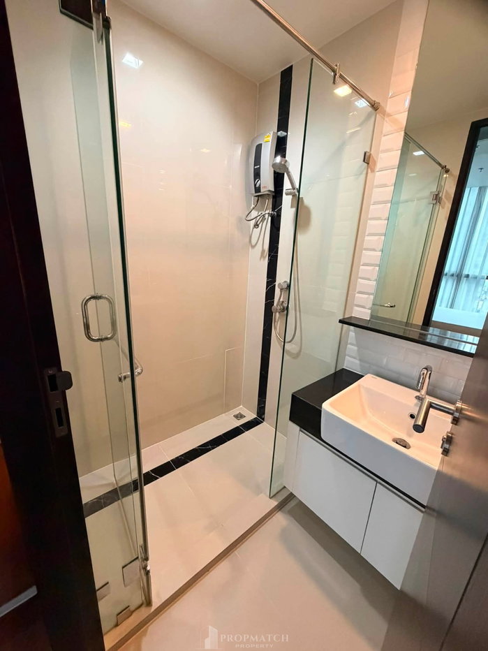 รูป PM038556 ✨Flash Deal ✨ Wish Signature @ Midtown Siam (1Bed 1Bath 35 SQM.) พร้อมอยู่ ! เพียง 20,000 บาทต่อเดือน Tel.0981315848 @propmatch - รูปที่ 10/11