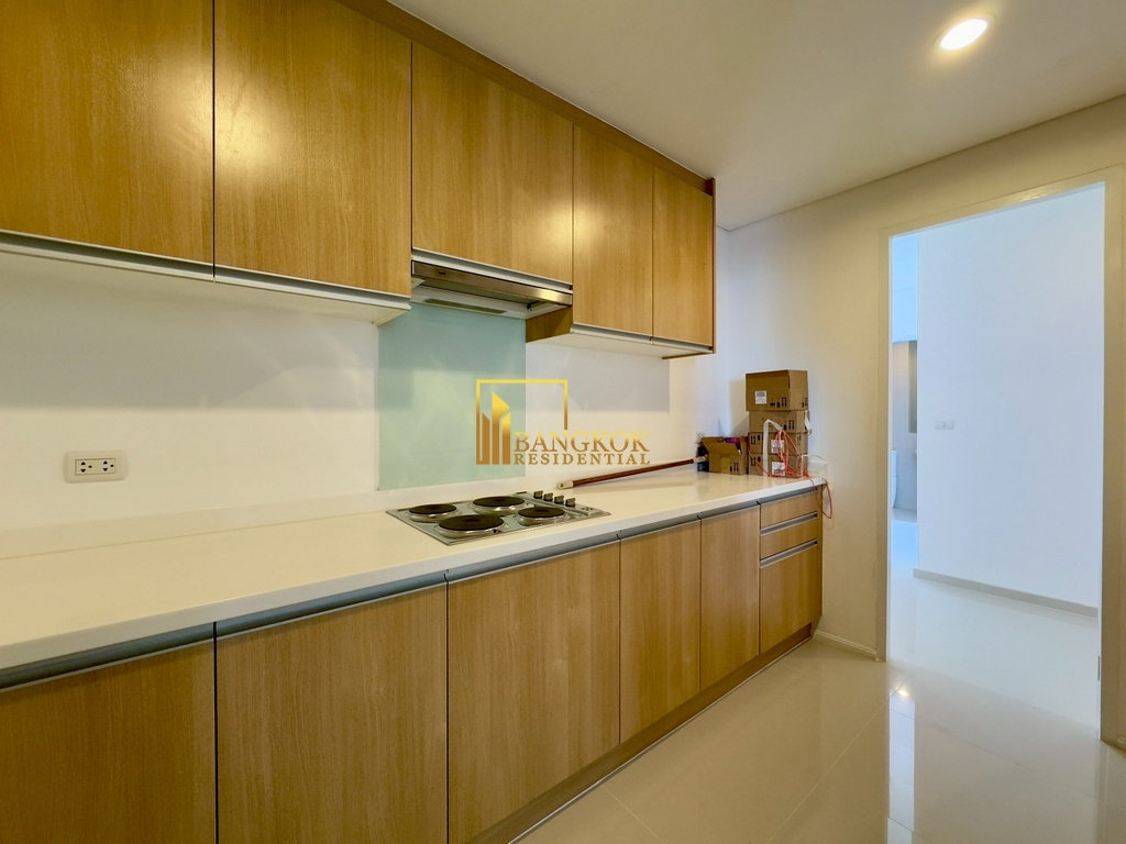 รูป Villa Asoke | Renovated 3 Bedroom Condo Near Airport Link - BR60353CD - รูปที่ 22/60