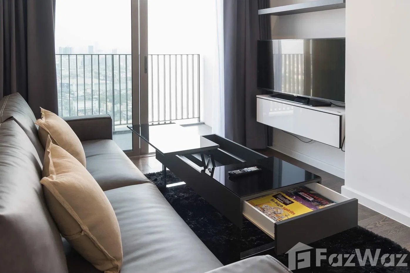 picture Studio Condo for Sale at Nara 9 6558320 - 33/50