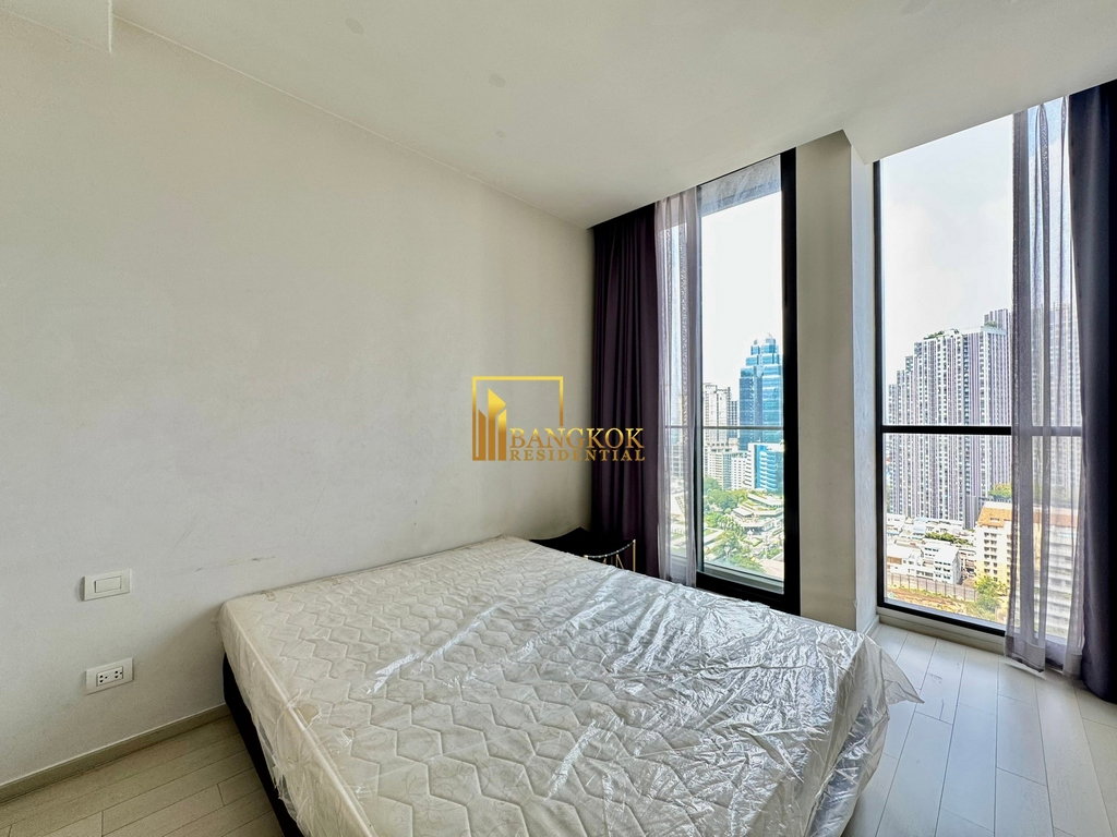รูป Noble Ploenchit | Beautiful 2 Bedroom Luxury Condo Near BTS - BR11828CD - รูปที่ 16/28