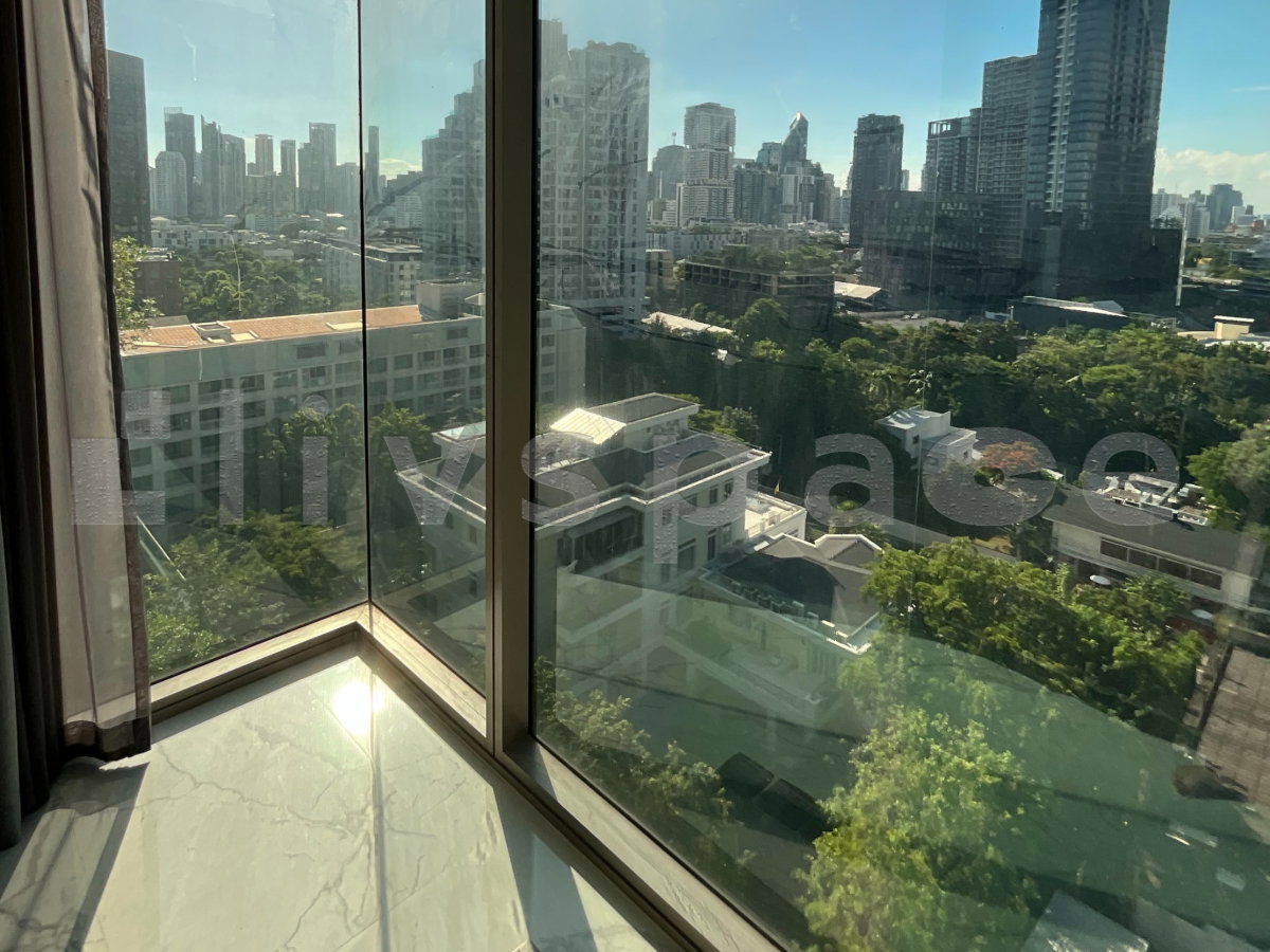 รูป ▚ LL114ツ ให้เช่า: Ideo Morph Sukhumvit 38 2 ห้องนอน 75ตร.ม. ห้องว่าง พร้อมเข้าชม รับสัตว์เลี้ยง (Pet-Friendly)🐶🐱✨ - รูปที่ 6/8