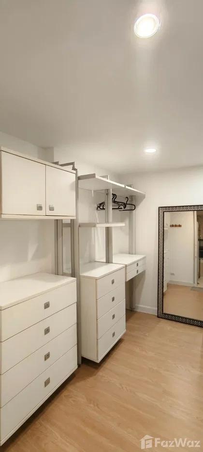 รูป บ้านเดี่ยวให้เช่า 4 ห้องนอน ในโครงการ คอร์ทยาร์ด วิลล่า พระราม 9-วงแหวน 6537113 - รูปที่ 23/36