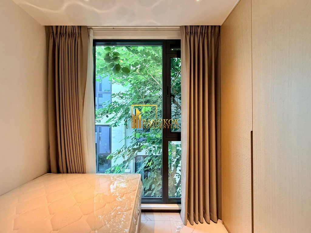 picture Culture 188 | Stunning 6 Bed Luxury House on Rama 9 Area - BR28357SH - 17/60