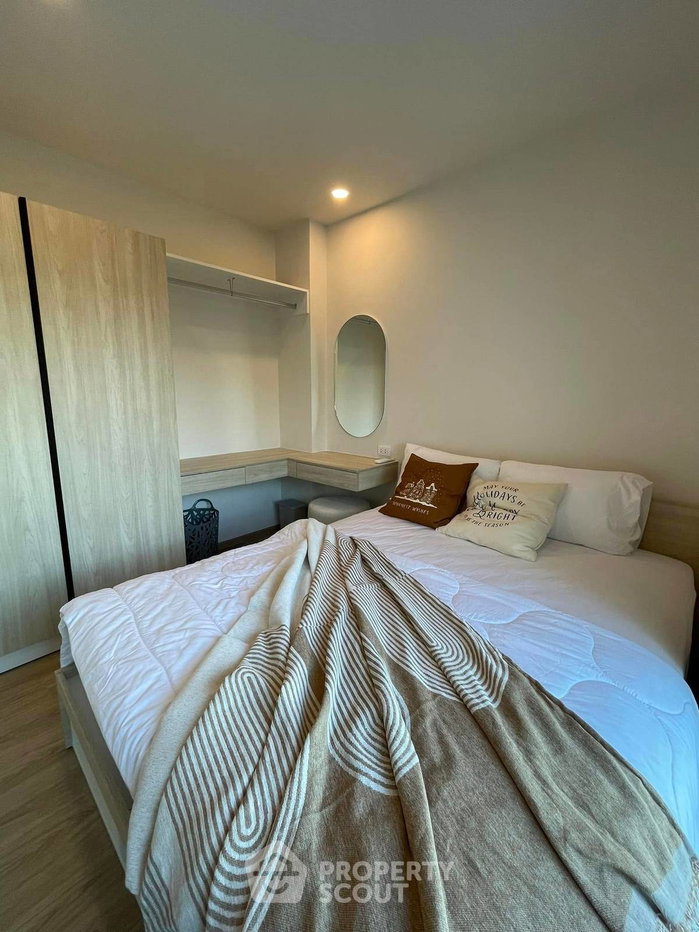 picture 1-BR Condo For Rent, 29 Sqm, Phyll Phuket, Near Phuket Town (ID 2146663) - 4/13