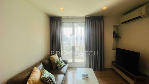 PM013226 ✨Flash Deal ✨ Rhythm Phahol-Ari (2Bed 2Bath 66 SQM.) พร้อมอยู่ ! เพียง 29,000 บาทต่อเดือน Tel.0981315848 @propmatch