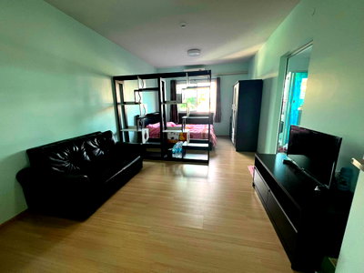 ขายคอนโด : ขายUnioจรัญ3 - Studio 28ตรม. ชั้น3 ตึกB - Line:@hac55