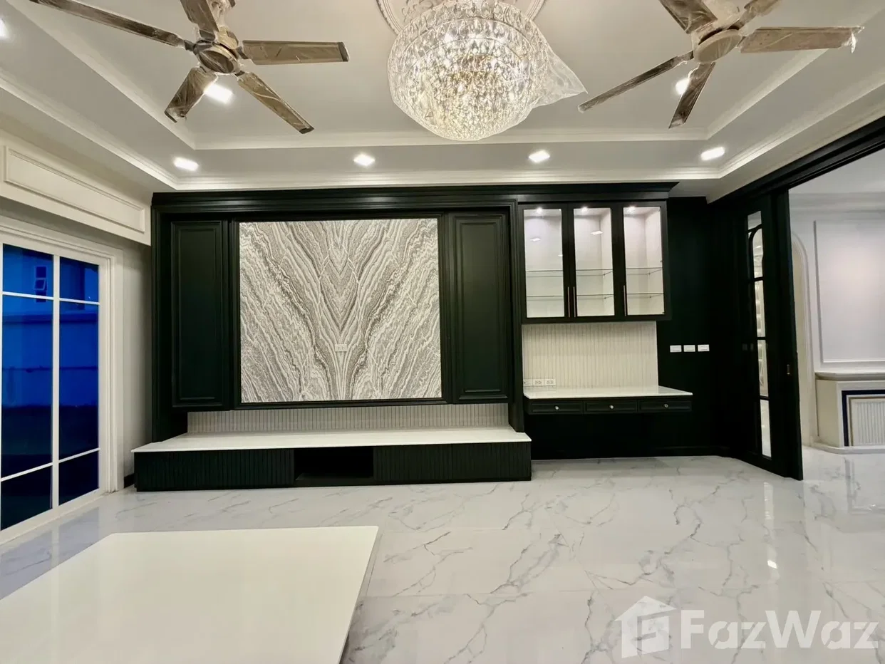 รูป [FOR RENT/SALE] ขายขาดทุน 2,000,000฿ จาก 18,900,000 เหลือ 16,900,000 6550895 - รูปที่ 8/45