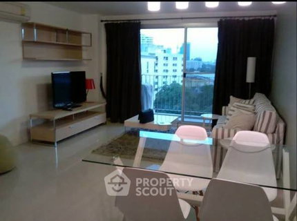 รูปภาพ 2-BR Condo For Rent At The Clover Thonglor Residence, 45000, Near BTS Thong Lor (ID 3054449)