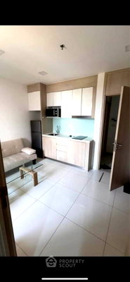Condos for rent : 1-BR Condo, The Cloud, 6th Floor, 30 Sqm 📍 Phratamnak Near (ID 2186660)