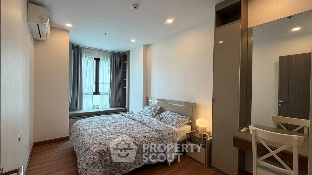 รูป ราคาเหมาะสม 1 ห้องนอน 48 ตร.ม. ศุภาลัย พรีเมียร์ เจริญนคร ใกล้ BTS กรุงธนบุรี (ID 3063550) - รูปที่ 8/8