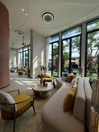 รูป ให้เช่าคอนโด The Base Bukit ใกล้เซ็นทรัล ภูเก็ต - รูปที่ 7/9