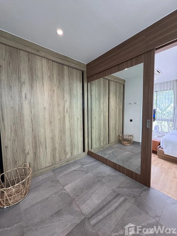 picture 2 Bedroom Pool Villa For Sale in Shambhala 6558298 - 35/41