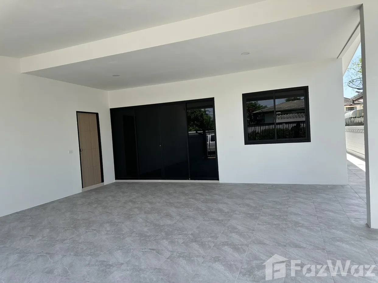 รูป ขาย บ้านเดี่ยว 4 ห้องนอน ใน คลองกุ่ม, กรุงเทพมหานคร 6521993 - รูปที่ 3/7