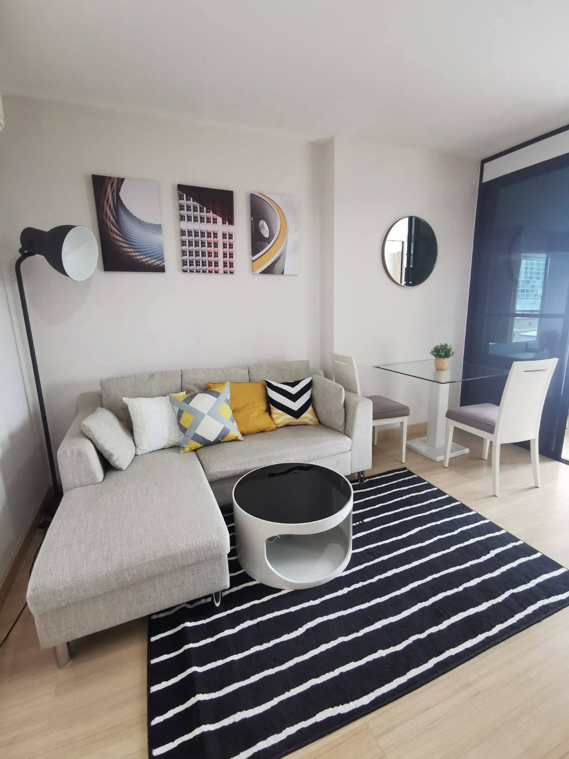 🔥 For Rent 📌 Life @ Ladprao 18 (Line ID: @veryrent) Negotiable price! ✅ We also manage many other projects great deals on every rental!
