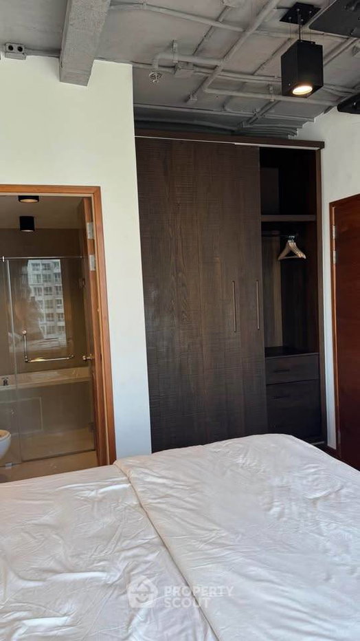 รูป คอนโด 1 ห้องนอน Villa Asoke ชั้น 35-36 ขนาด 80 ตร.ม. ใกล้ MRT เพชรบุรี 200 ม. (ID 3066073) - รูปที่ 13/15