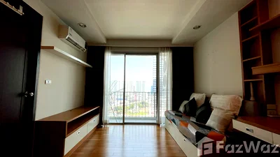 Condos for sale : 1 Bedroom Condo for sale at The Line Phahonyothin Park  6558307