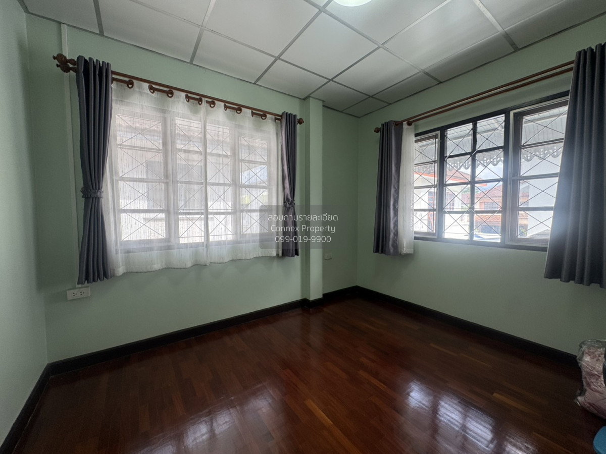 รูป ขายบ้าน บ้านชัยพฤกษ์ บางแวก ห้องมุม บางไผ่ เขต บางแค กรุงเทพ CX-162841 ✅ ทักไลน์ @connexproperty ตอบทันที ทีมงานมืออาชีพ ✅ - รูปที่ 11/12