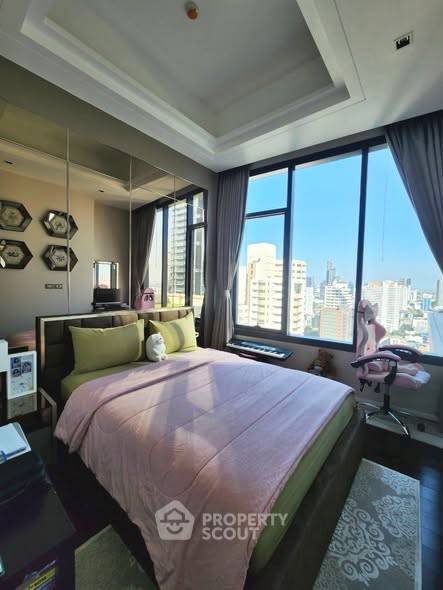 picture 3-BR 152 Sqm Condo At The Diplomat 39, 100m to BTS Phrom Phong (ID 2559687) - 3/14