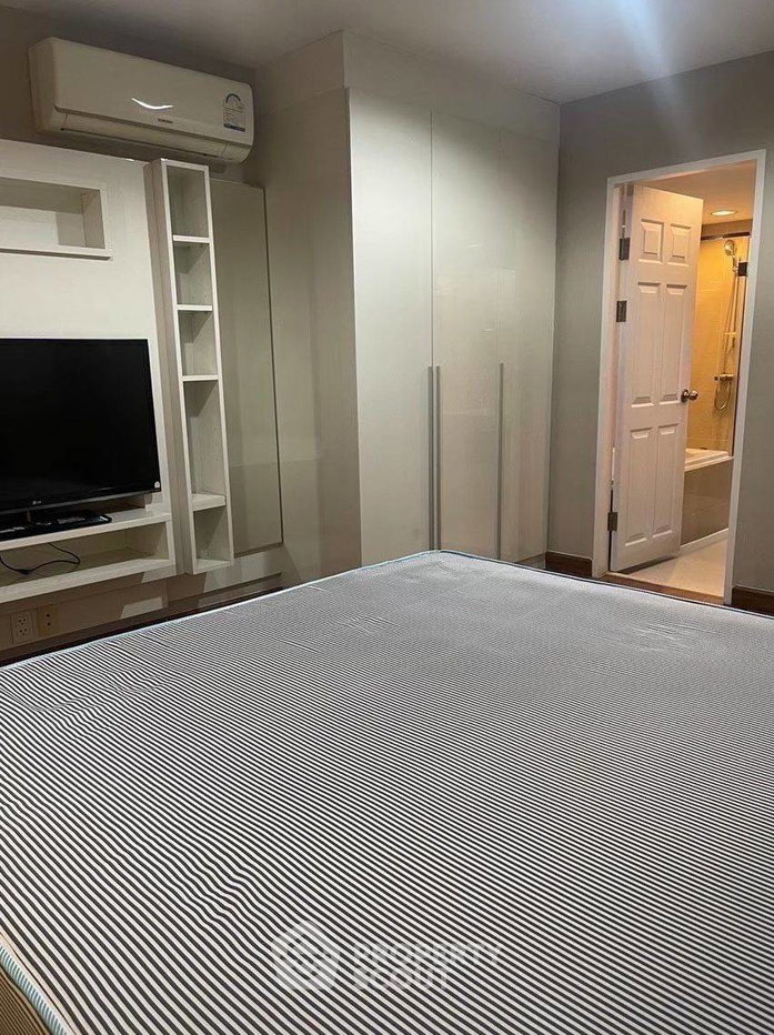 picture High-Floor 3-BR 106 Sqm Condo At Belle Grand Rama 9 Near MRT Phra Ram 9 (ID 2410530) - 16/26