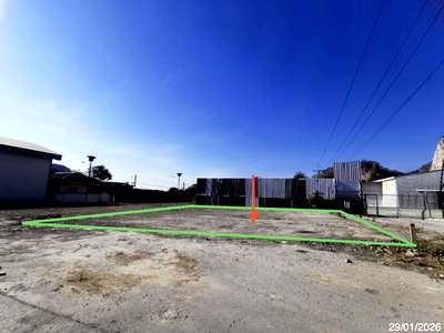 LAND 176 Sq.w. Chalermphrakiet Saraburi for 1.4M