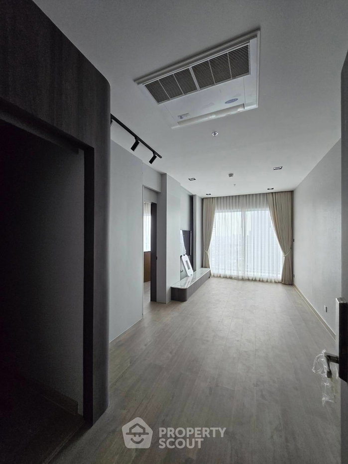 picture 1-BR Condo For Sale At Supalai Premier Si Phraya Samyan, MRT Sam Yan (ID 3066118) - 1/5