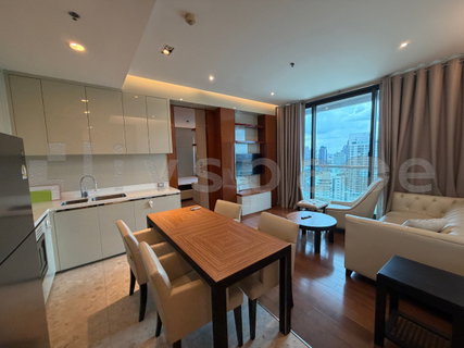 รูปภาพ ▚ LL108ツ ให้เช่า: The Address Sukhumvit 28  การันตีราคาดีที่สุดในตึก 2BR 2Bath 67ตร.ม. ชั้นสูง วิวโล่งไม่บล็อก ทำเลทองใจกลางสุขุมวิท