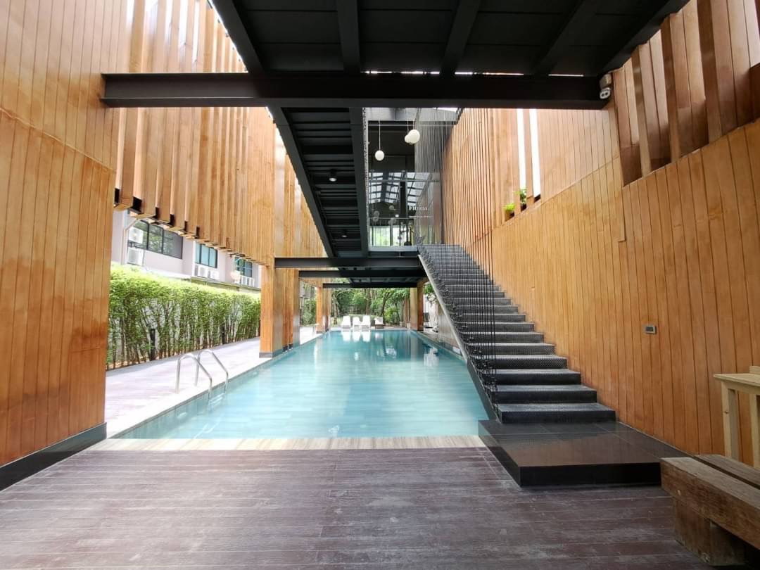 รูป RB25346 ให้เช่าทาวน์โฮม 3 ชั้น โครงการ เฮ้าส์ นิช แจ้งวัฒนะ แอดไลน์ @mproperty( มี @ ด้วย) แอดมินตอบไว - รูปที่ 29/42