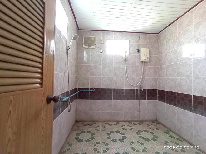 รูป บ้านเดี่ยว 85 ตร.วา กันทรวิชัย มหาสารคาม 2.4M - รูปที่ 10/46