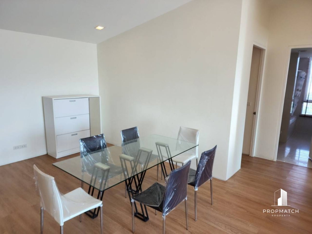 รูป PM037939 ✨Flash Deal ✨ Villa Rachakhru (2Bed 2Bath 145 SQM.) พร้อมอยู่ ! เพียง 60,000 บาทต่อเดือน Tel.0981315848 @propmatch - รูปที่ 2/14