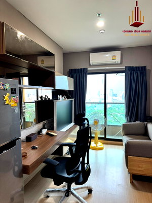 Condos for sale : ✨ For Sale: Lumpini Suite Phetchaburi - Makkasan Condo ✨  💰 Only 3,200,000 THB