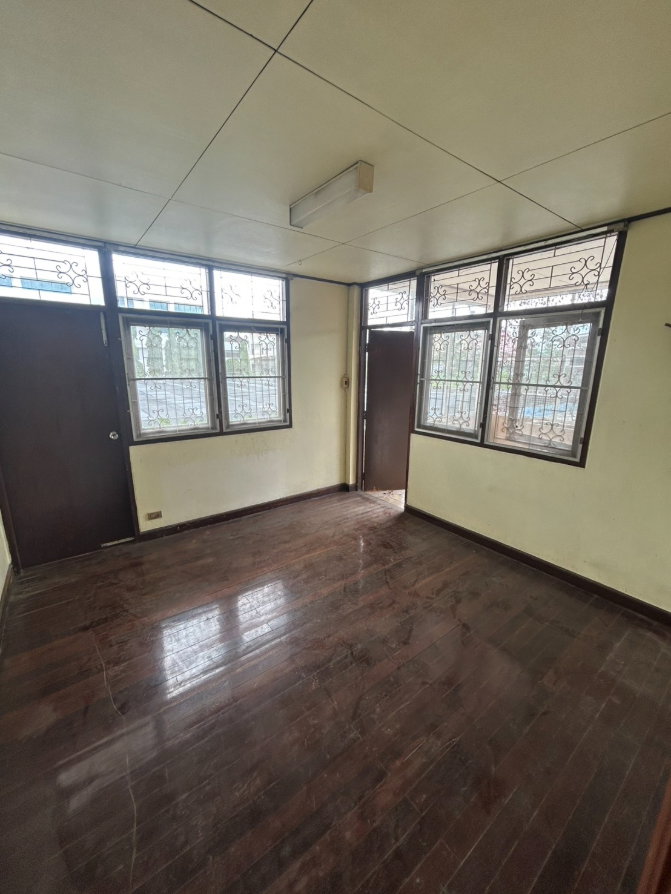 picture CS628 🚨🔥 Detached house located at Ladprao 109, Soi 15 - 19/27