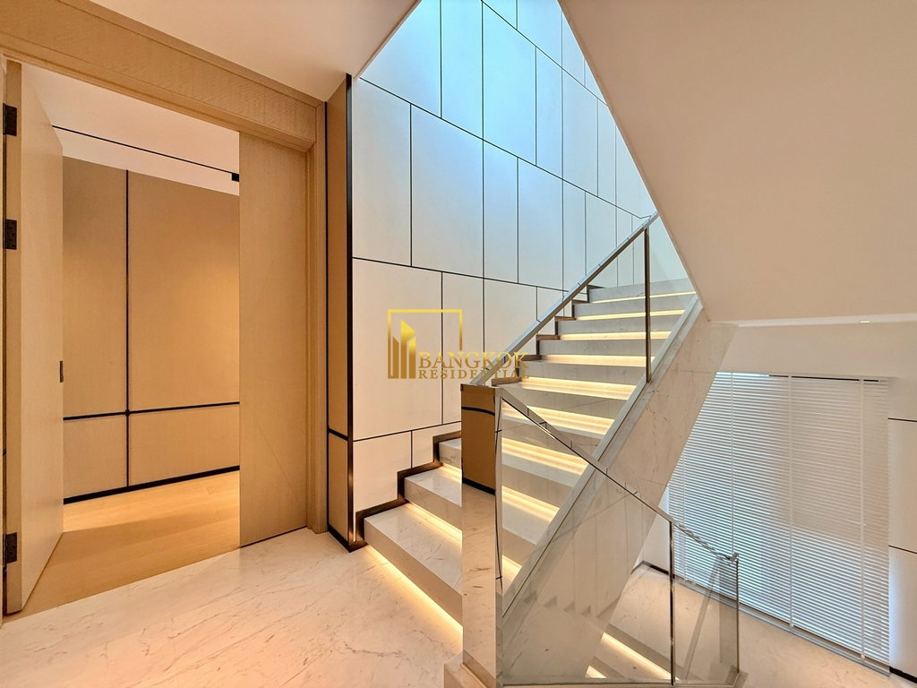 picture Culture 188 | Stunning 6 Bed Luxury House on Rama 9 Area - BR28357SH - 40/60