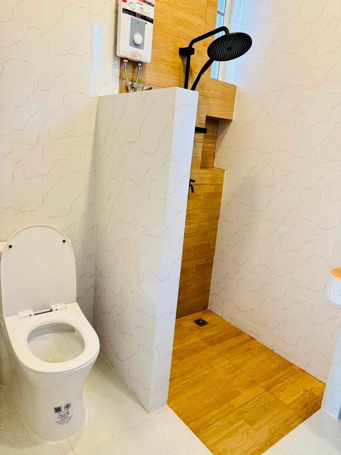 รูป ให้เช่าหมู่บ้านซันฟอร์เรสต์ | ตำบลป่าแดด บ้านสร้างใหม่ พร้อมเฟอร์นิเจอร์ครบ เข้าอยู่ได้ทันที บรรยากาศเงียบสงบ เพื่อนบ้านน่ารัก ใกล้สนามบิน RH-15 - รูปที่ 14/21