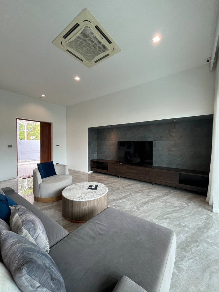 picture For Rent | Premium Single-Storey Pool Villa - 19/36