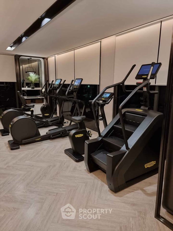 รูป คอนโด 2 ห้องนอน The Reserve 61 Hideaway ใกล้ BTS ทองหล่อ (ID 3063277) - รูปที่ 6/17