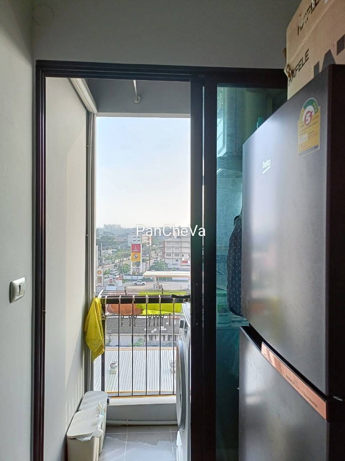 รูป 🏡 **ให้เช่า Unio Ramkhamhaeng – Serithai (ยูนิโอ รามคำแหง – เสรีไทย)** - รูปที่ 8/8