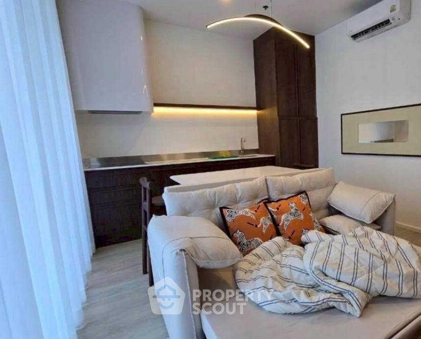 รูป คอนโด 2 ห้องนอน ให้เช่า วิลล่า ราชเทวี ใกล้ BTS พญาไท 300 ม. (ID 3063436) - รูปที่ 4/7