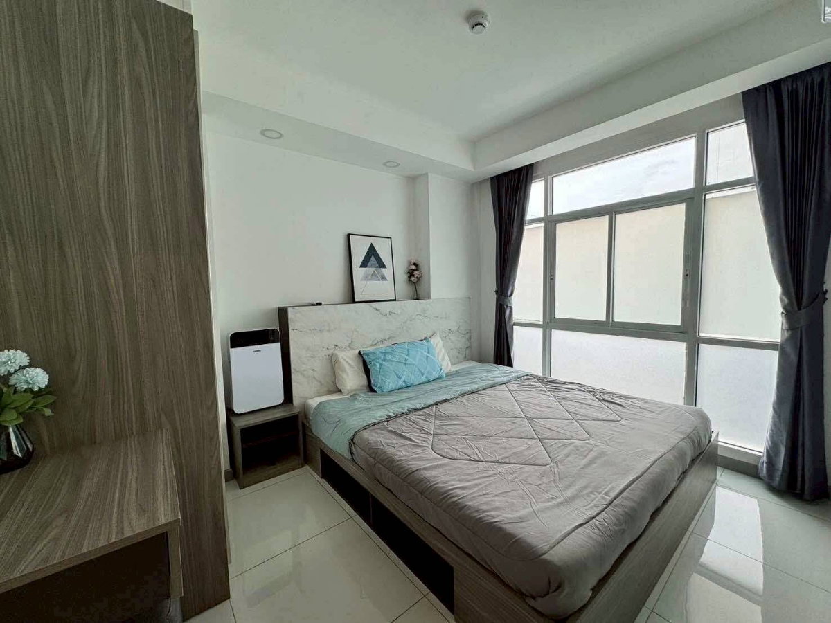 รูป คอนโด The Greencity Condo 2 วิวดอยสุเทพ (Full furnished) - รูปที่ 4/12