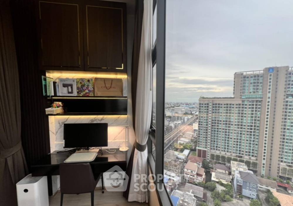 picture 1-BR Condo At Centric Ratchayothin, 200m To BTS Ratchayothin (ID 3063522) - 6/9