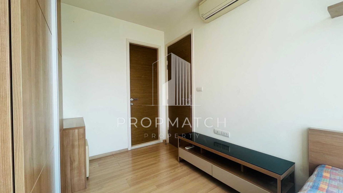 รูป PM013226 ✨Flash Deal ✨ Rhythm Phahol-Ari (2Bed 2Bath 66 SQM.) พร้อมอยู่ ! เพียง 29,000 บาทต่อเดือน Tel.0981315848 @propmatch - รูปที่ 12/18