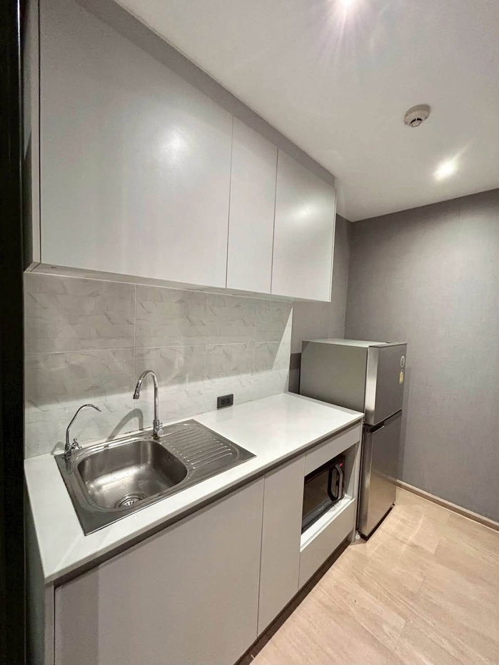 picture For Rent 1Bed1Bath Floor3 13,000Baht/Mo - 8/11