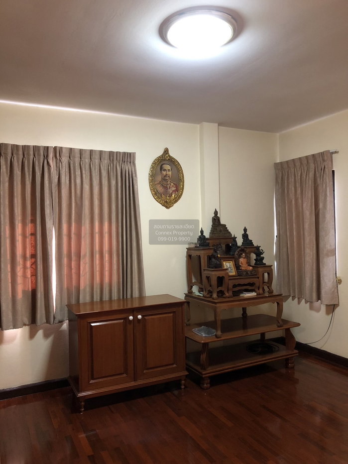 รูป เช่าบ้าน  พัชรวิลล์ 2 กระทุ่มล้ม สามพราน นครปฐม CX-163040 ✅ ทักไลน์ @connexproperty ตอบทันที ทีมงานมืออาชีพ ✅ - รูปที่ 9/12