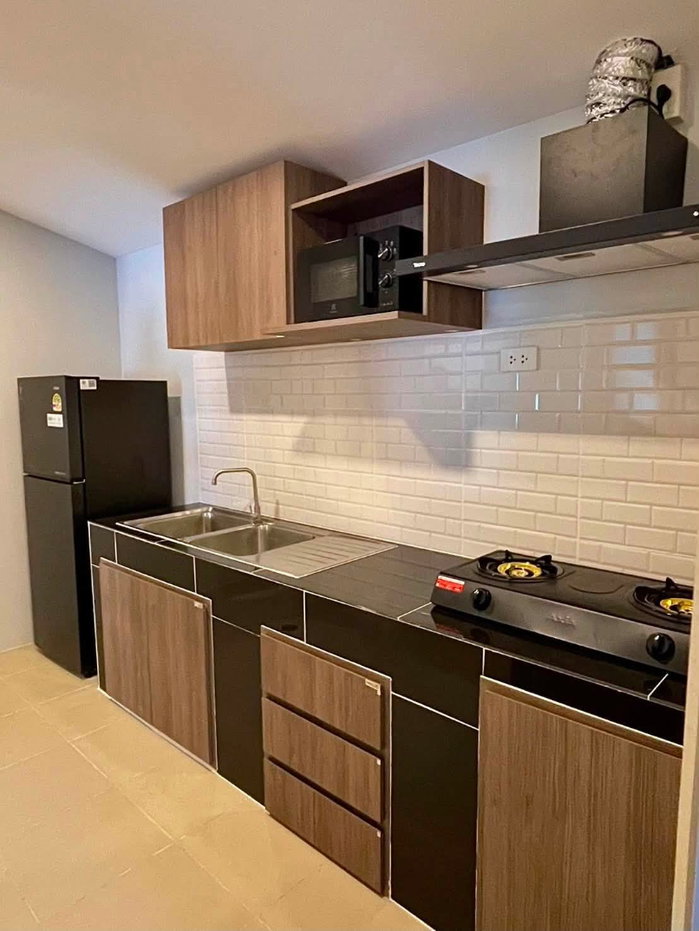 picture Modern Townhome in a Secure Community • Small Pets Welcome - 12/13
